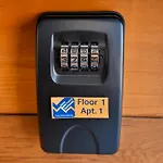 아파트 With Free Parking 바르나