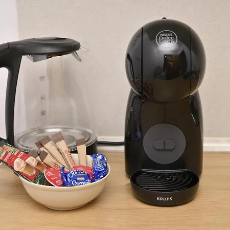 With Free Parking Lejlighed Varna