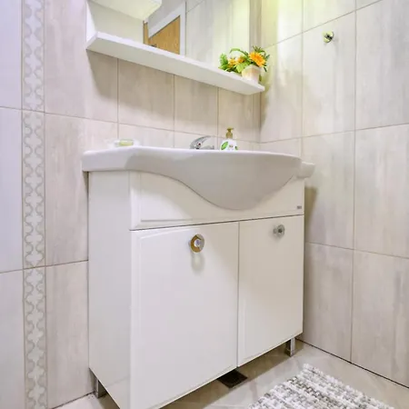 With Free Parking Lejlighed Varna