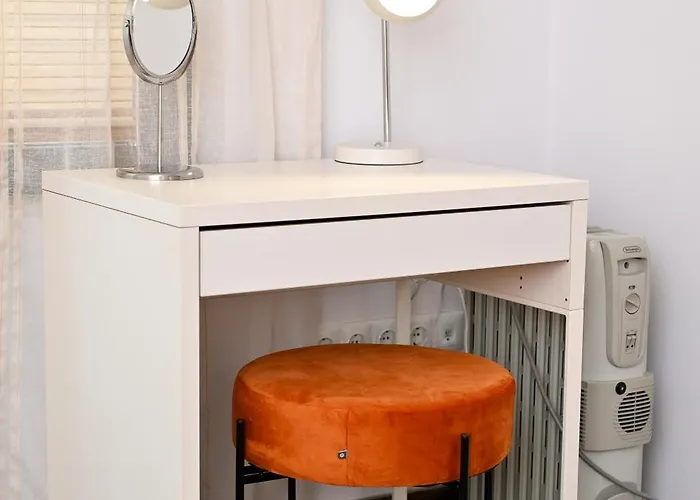 With Free Parking * Varna