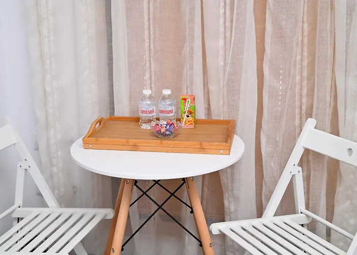 Апартамент With Free Parking