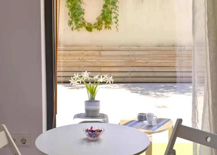 With Free Parking * Варна