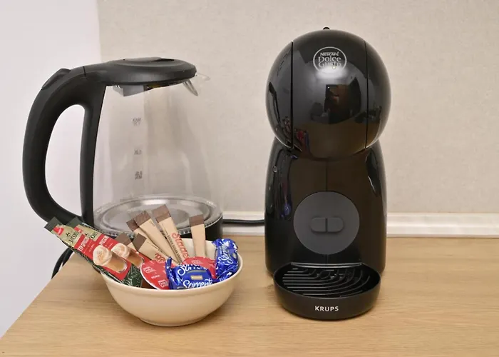 With Free Parking Апартамент Варна