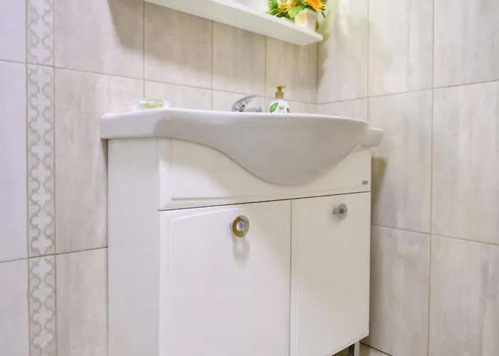 With Free Parking Апартамент Варна