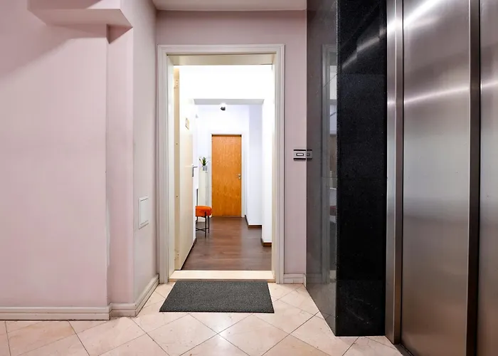 With Free Parking * Varna