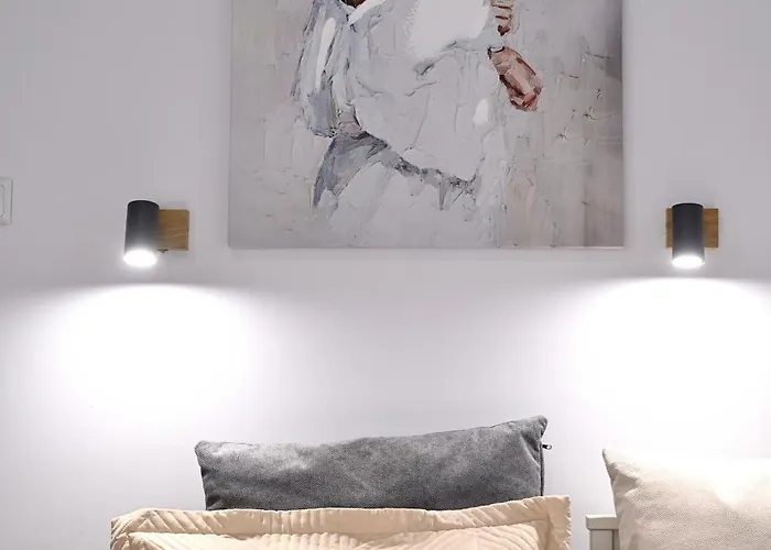 With Free Parking Варна